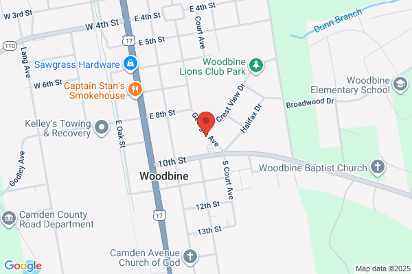 Woodbine Pharmacy