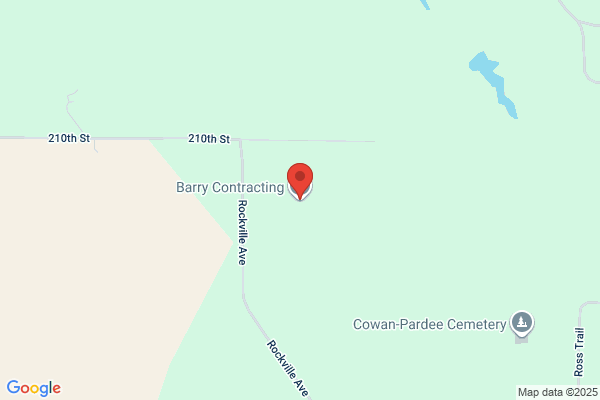 Barry Motorsports