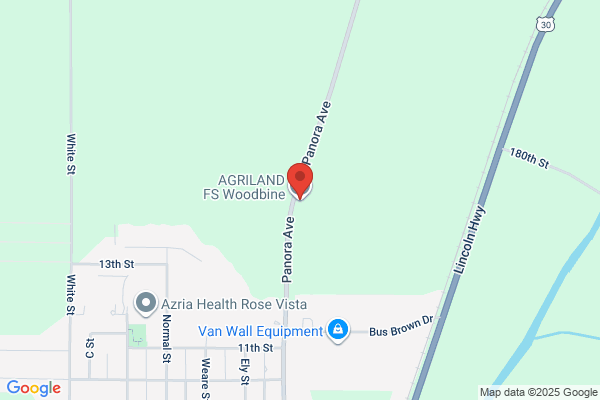 Woodbine Farm Supply