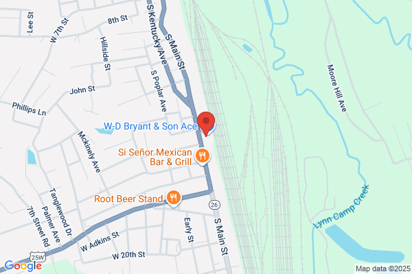 Bryant & Son Lumber Hardware & Supplies