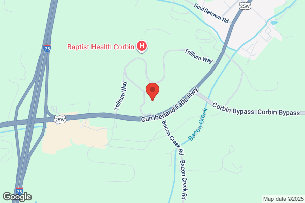 Corbin Family Practice Clinic