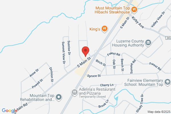 Lisa's Beauty Shop