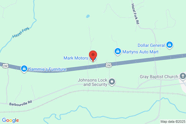 Mark Motors