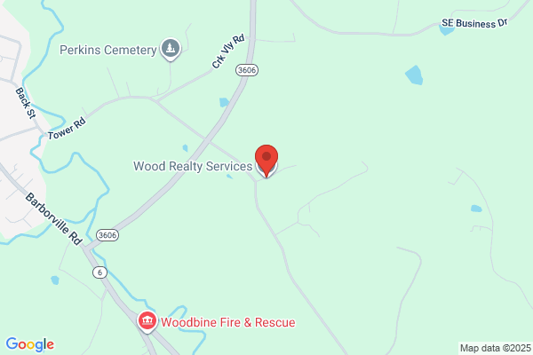Wood Realty Services