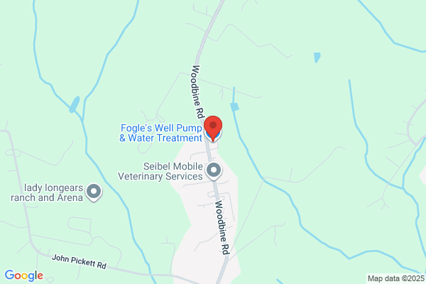 Fogle's Well Pump & Water Treatment, LLC
