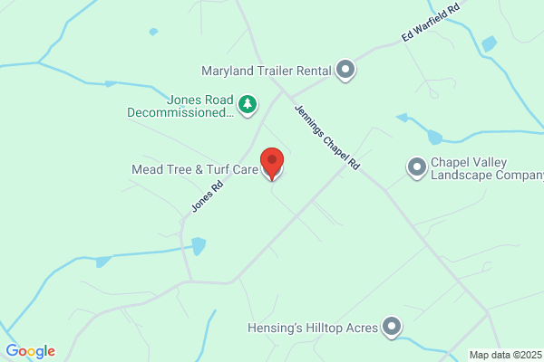 Mead Tree & Turf Care Inc