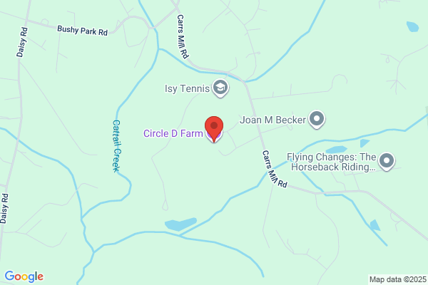 Circle D Farm