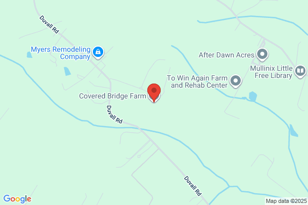 Covered Bridge Farms Llc