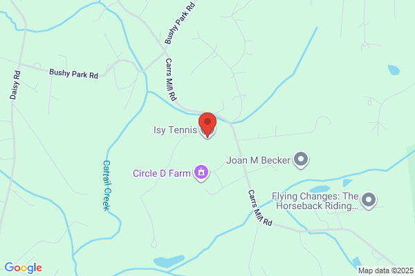 Howard County Tennis Association
