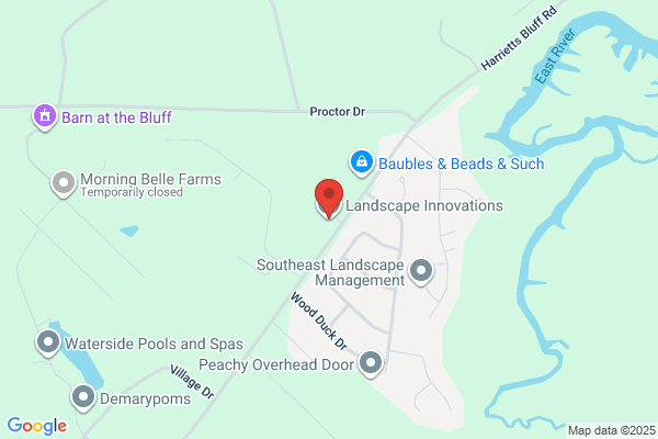 Landscape Innovations Inc