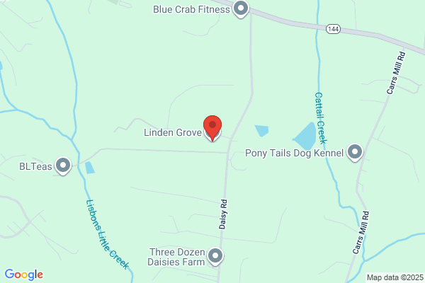 Linden Grove - Closed