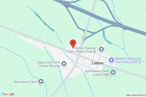 Lisbon Volunteer Fire Co