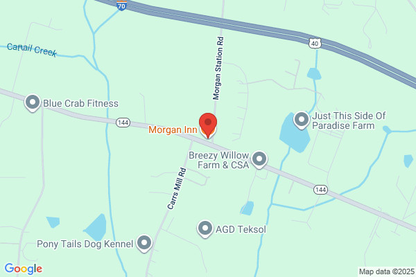 Morgan Inn