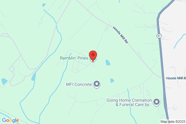 Ramblin Pines Campground
