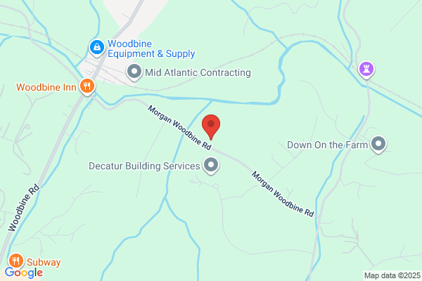 Talbert Tractor and Light Truck Repair