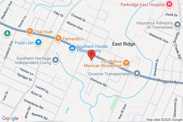 Woodbine Chiropractic & X Ray