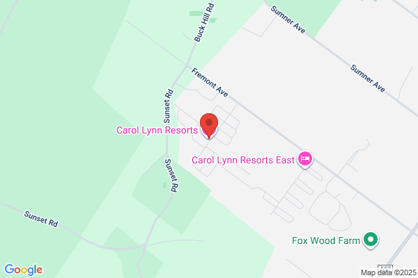 Carol Lynn Resorts Inc