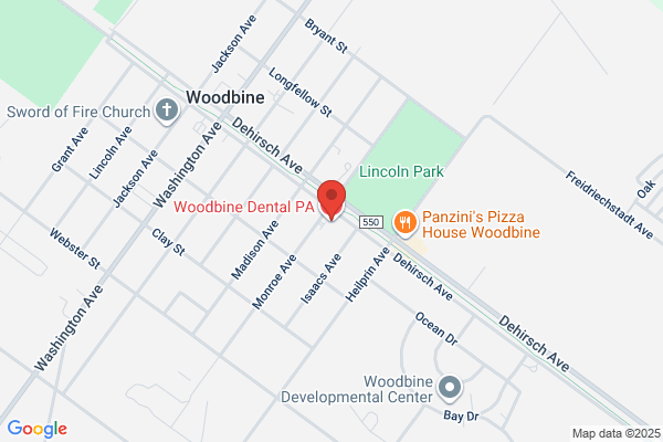 Epstein Howard DMD