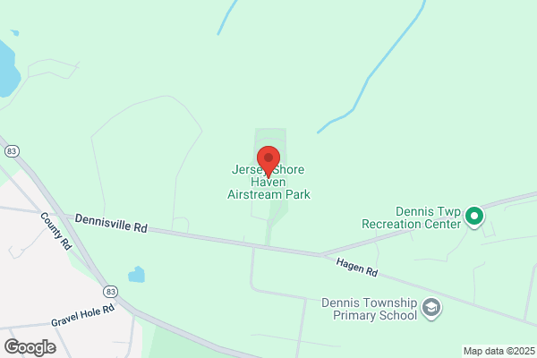 Jersey Shore Haven Inc