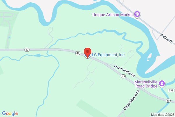 Lc Equipment Inc