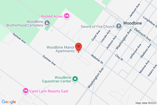 Woodbine Manor Apartments