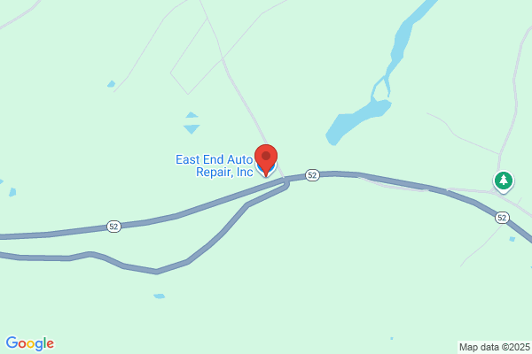 East End Auto Repair Inc.