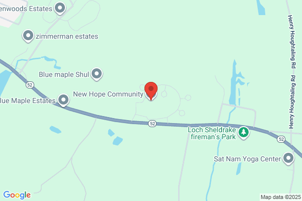 New Hope Community