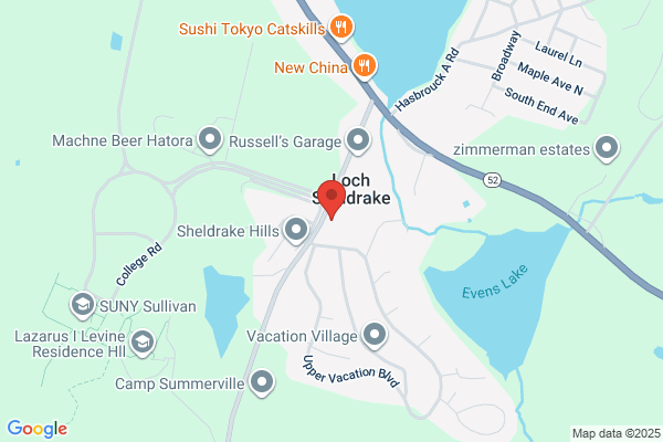Sheldrake Leisure Association