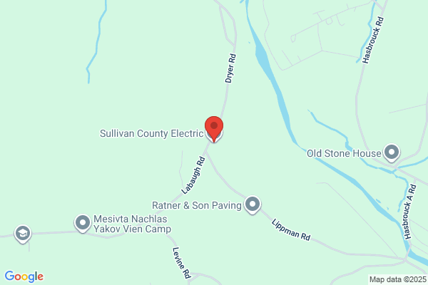 Sullivan County Electric