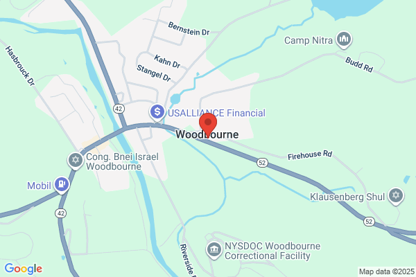 Woodbourne Fire Company