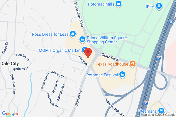 Dental One Associates of Woodbridge