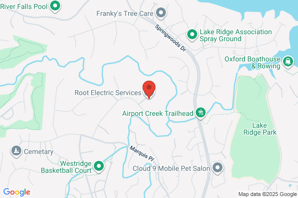 Root Electric Services