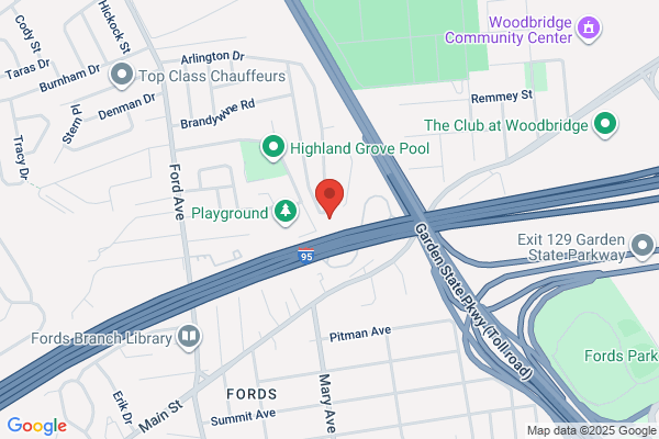 Get Decked Construction Co. LLC