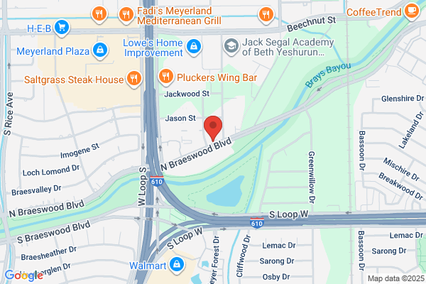 Meritage Apartments