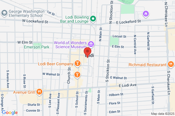 Blackwell Heating & Air