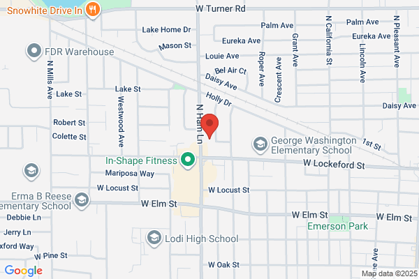 Lakewood Meats & Sausage
