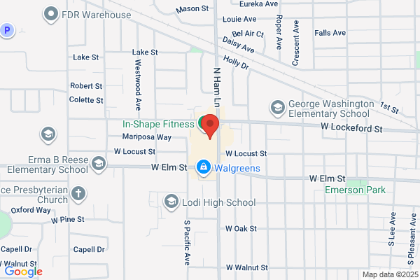 Lodi Food & Liquor