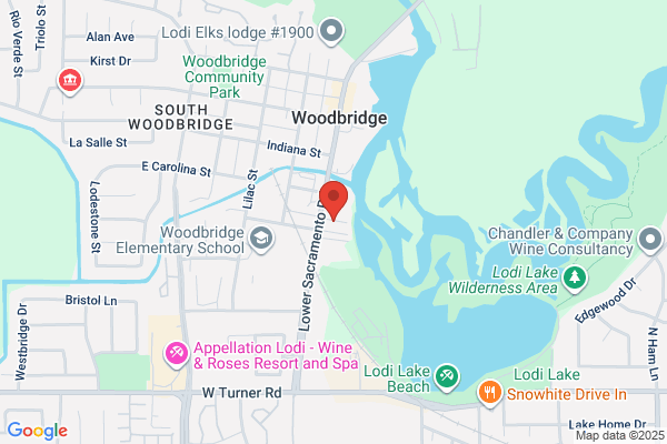Lodi Lake Mobile Homes Park