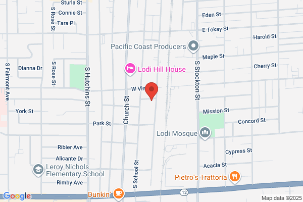 Lodi Plumbing