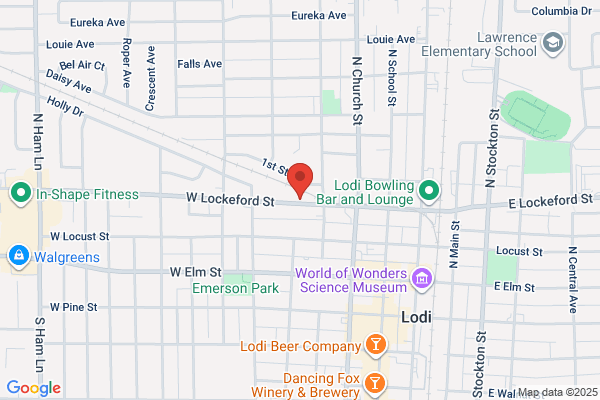 Lodi Veterinary Hospital