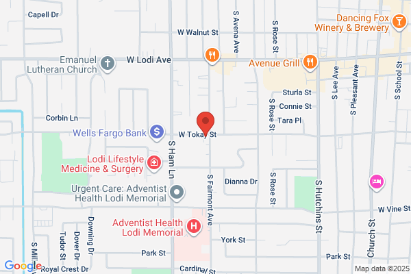 Michael Brusa Auto Insurance Agency