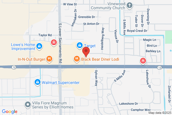 Mokelumne Federal Credit Union