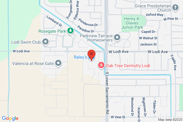 Raley's