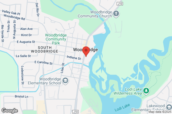 Woodbridge Clements Feed & Fuel