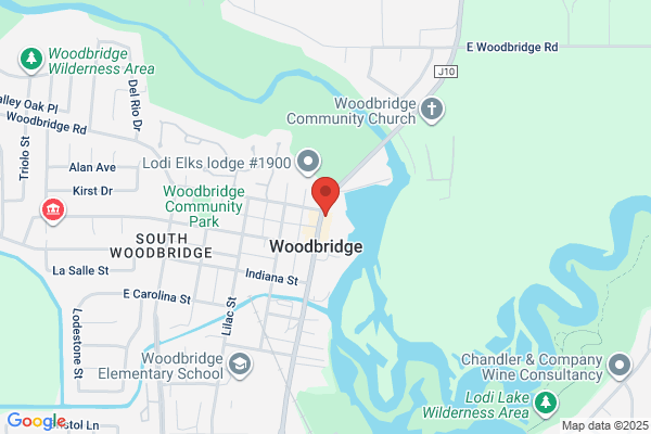 Woodbridge Florist