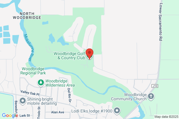Woodbridge Golf & Country Club