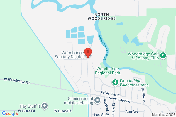 Woodbridge Sanitary District
