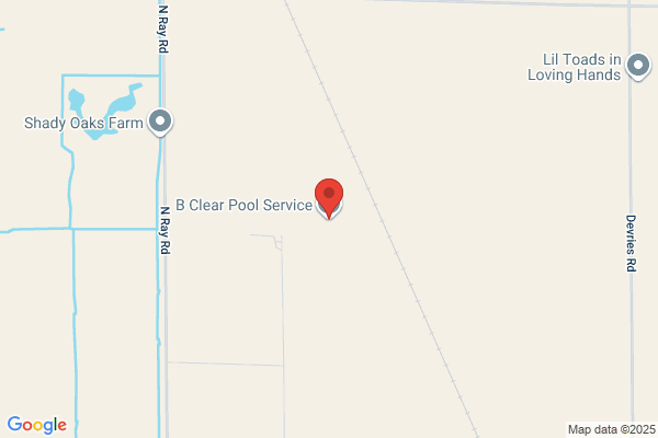 bClear Pools