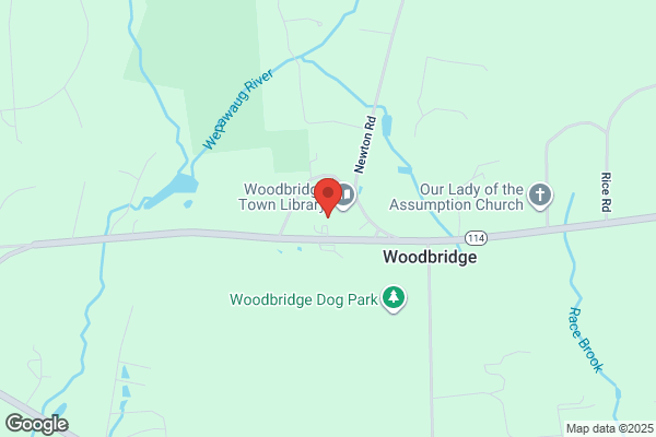 Woodbridge Child Center Inc