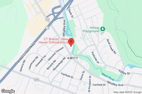 PACT Primary Care | New Haven